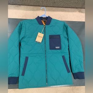 Burton mallet jacket medium